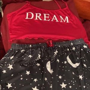 Women’s size medium